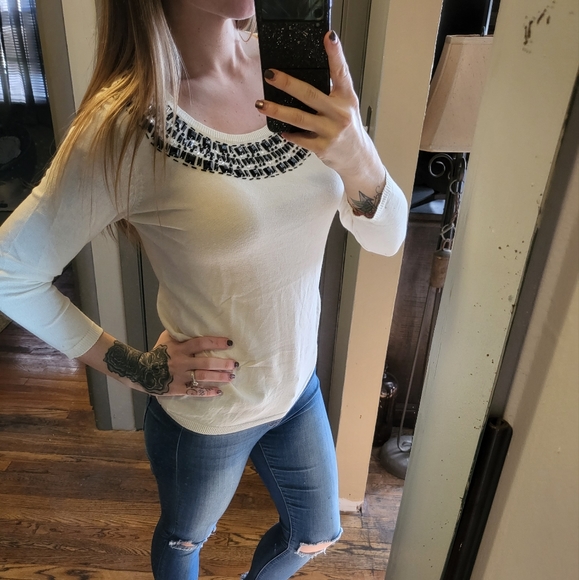 Dana Buchman Tops - Dana Buchman shirt size S